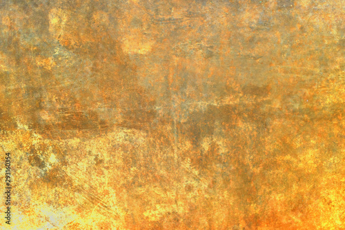 Abstract Grunge Wall Background
