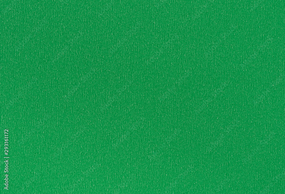 abstract green paper texture background - obrazy, fototapety, plakaty 