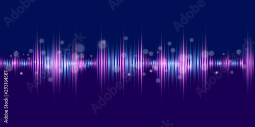 Sound background