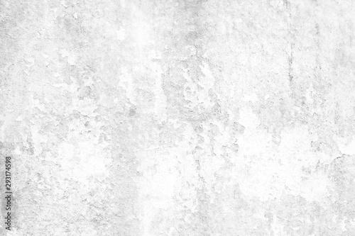 Texture of old gray concrete wall. vintage white background of natural cement or stone old texture material, for your product or background.