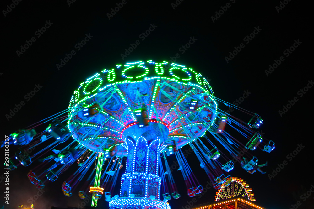Oktoberfest - Wiesn 2019 Oktoberfest - Wiesn 2019