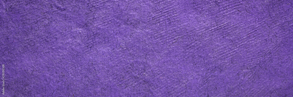 Fototapeta premium violet Huun Mayan paper background