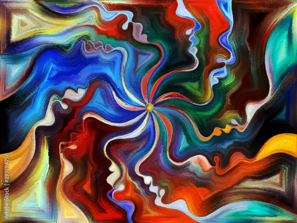 Dreaming of Unity Dreaming of Unity