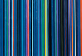 abstract striped background with vertical multicolored stripes