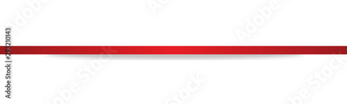 Rot Red Band Banner 