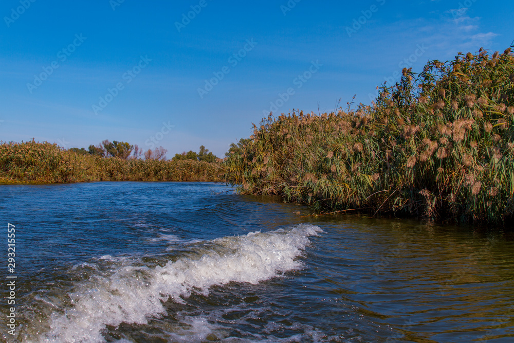 Dnieper floods on the Dnieper River Dnieper floods on the Dnieper River
