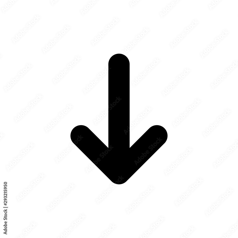 arrow icon trendy arrow icon trendy