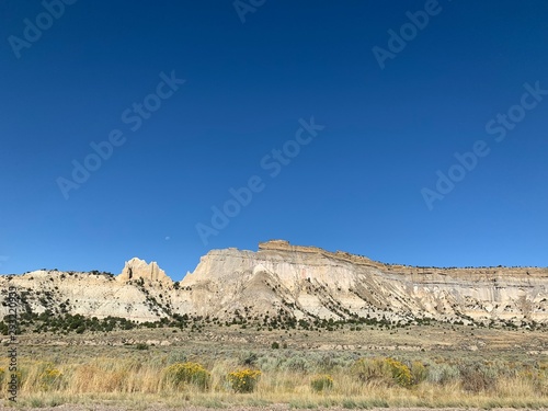 USA Wüste Utah