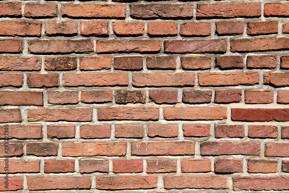 Obraz premium Wooden background