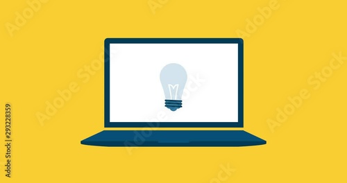 Creative ideas and technology