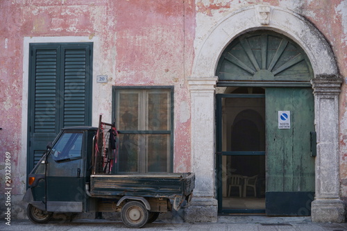 Bella Italia