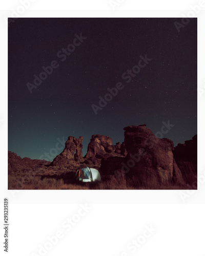 Little City of Rocks 
