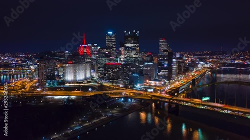 Pittsburgh Pennsylvania