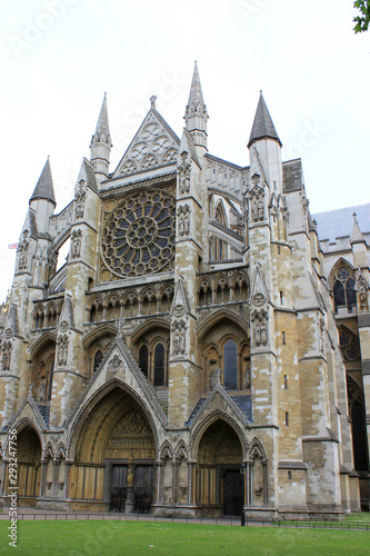 Cathedral in London, United Kingdom