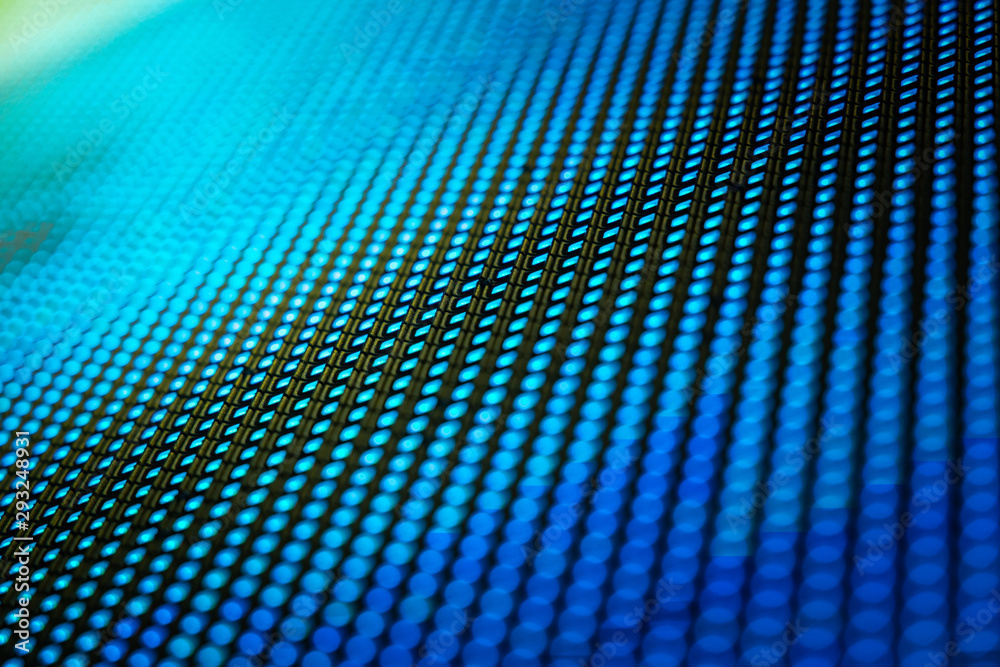 CloseUp LED blurred screen. LED soft focus background. abstract background ideal for design. CloseUp LED blurred screen. LED soft focus background. abstract background ideal for design.