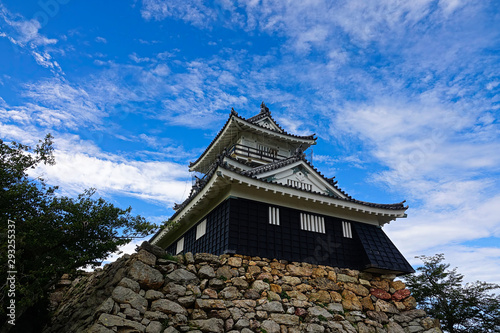 浜松城