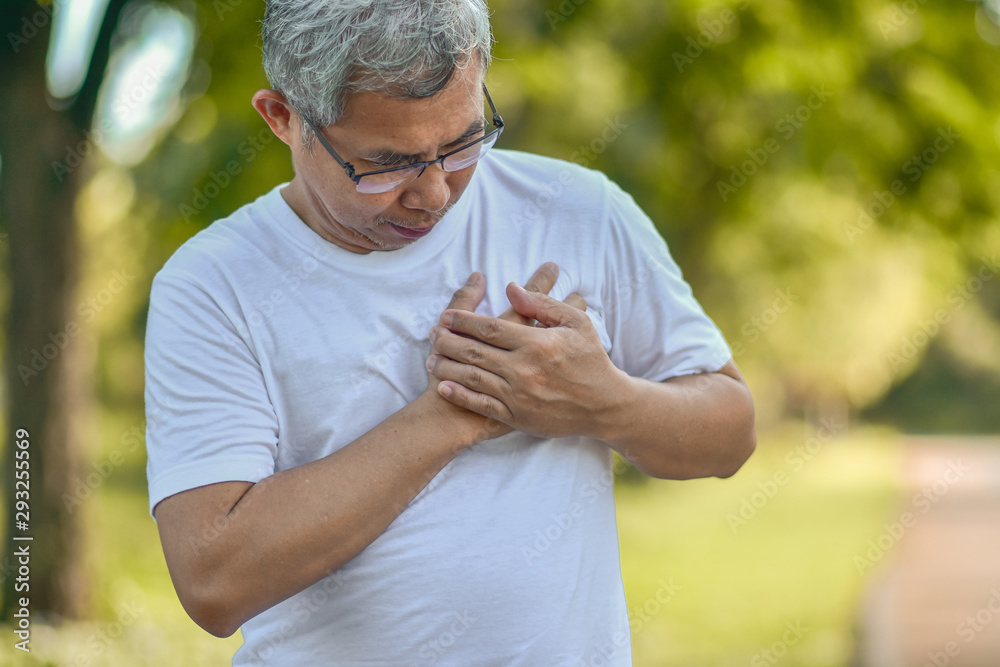 People are sick AMI Acute Myocardial Infarction,STEMI  ST Elevated Myocardial Infarction,PVC Premature Ventriular Contracture,CHF  Congestive Heart Failure