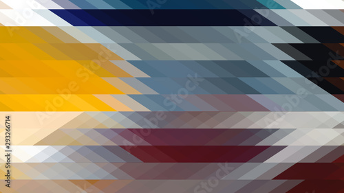 abstract contrast colorful pixelated futuristic background wallpaper texture template simple elegant cool illustration