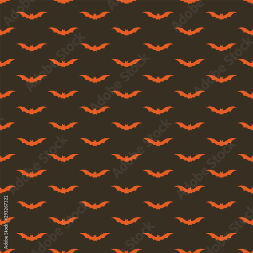 Seamless repeat pattern.
