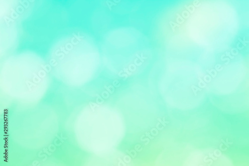 abstract background with bokeh.