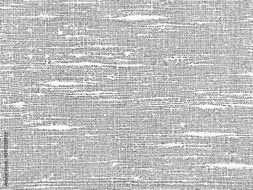 Fabric texture. Cloth knitted, cotton, wool background. Vector background. Grunge rough dirty background.Distress urban used texture.canvas