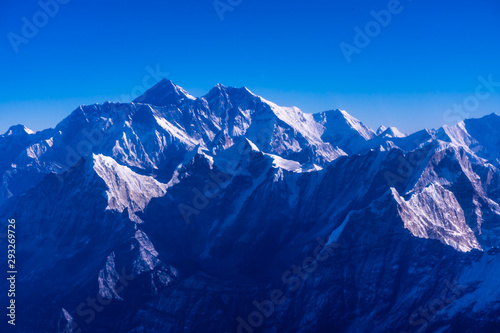 ヒマラヤ山脈