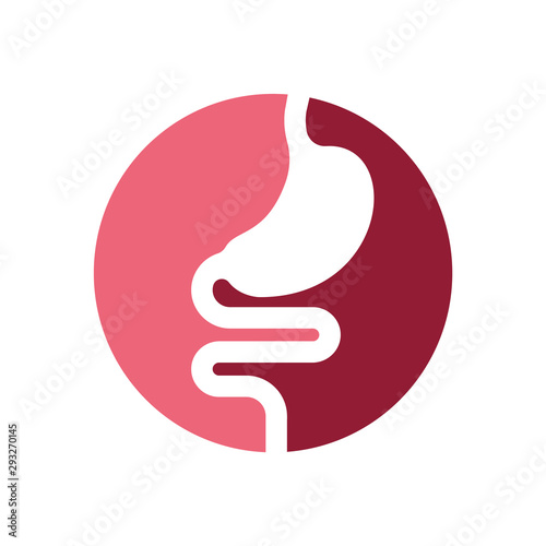 gastric gestalt medical medicare health care pharmacy clinic logo symbol icon design