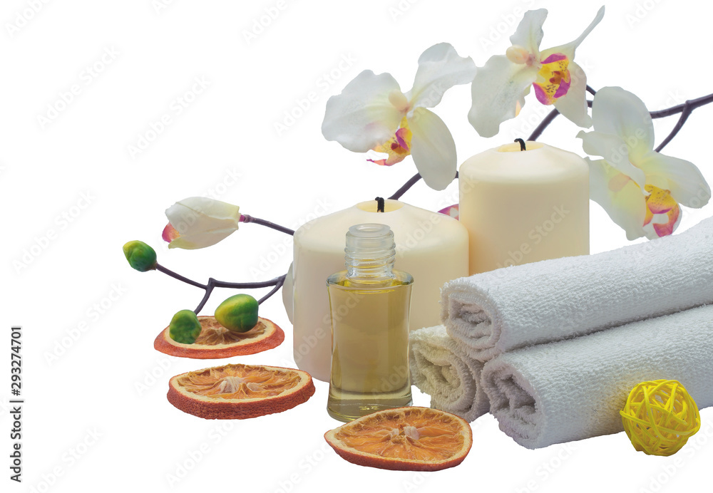 Spa still Spa still