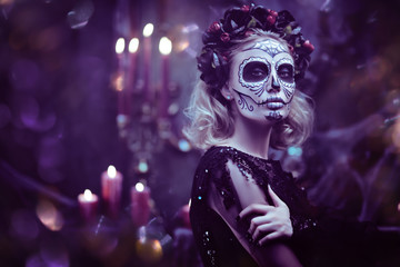 kingdom of the dead