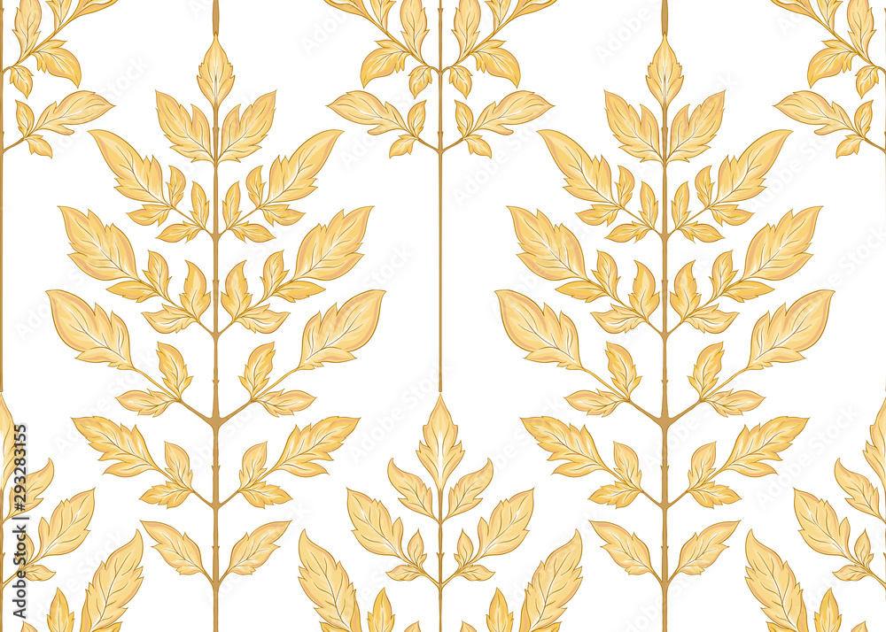 Naklejka premium Print