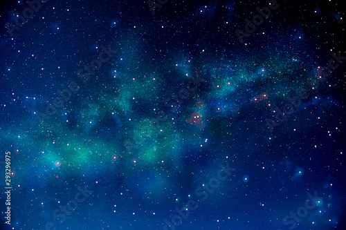 stars in the sky abstract galaxy starry night sky background