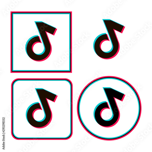 User interface. Mobile App template. Background for mobile connection with ic...