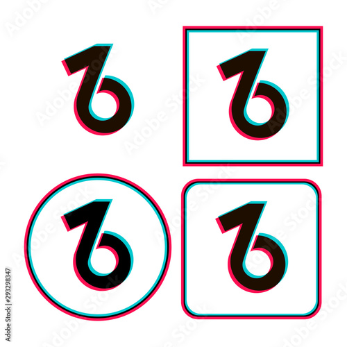 User interface. Mobile App template. Background for mobile connection with ic...