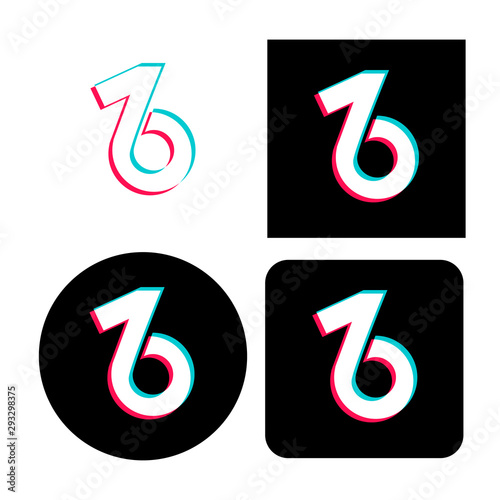 User interface. Mobile App template. Background for mobile connection with ic...