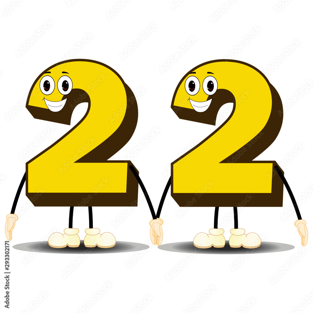 Number Twenty