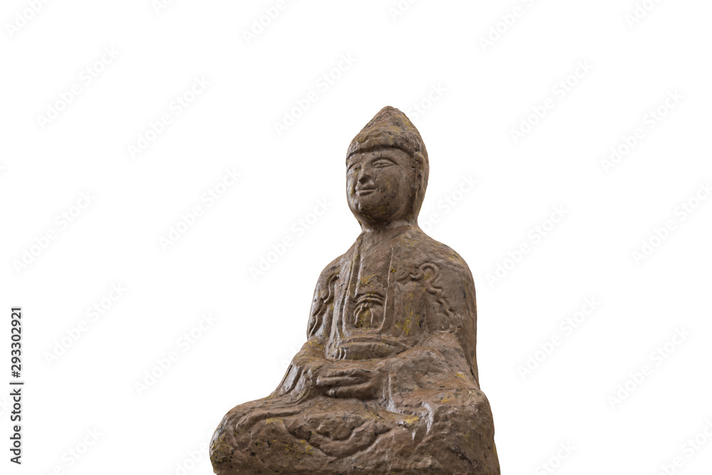 buddha statue