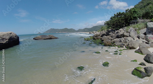 Grumari - Rio de janeiro