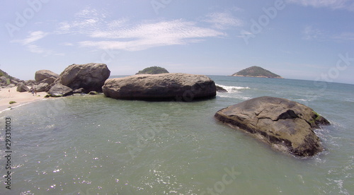 Grumari - Rio de janeiro