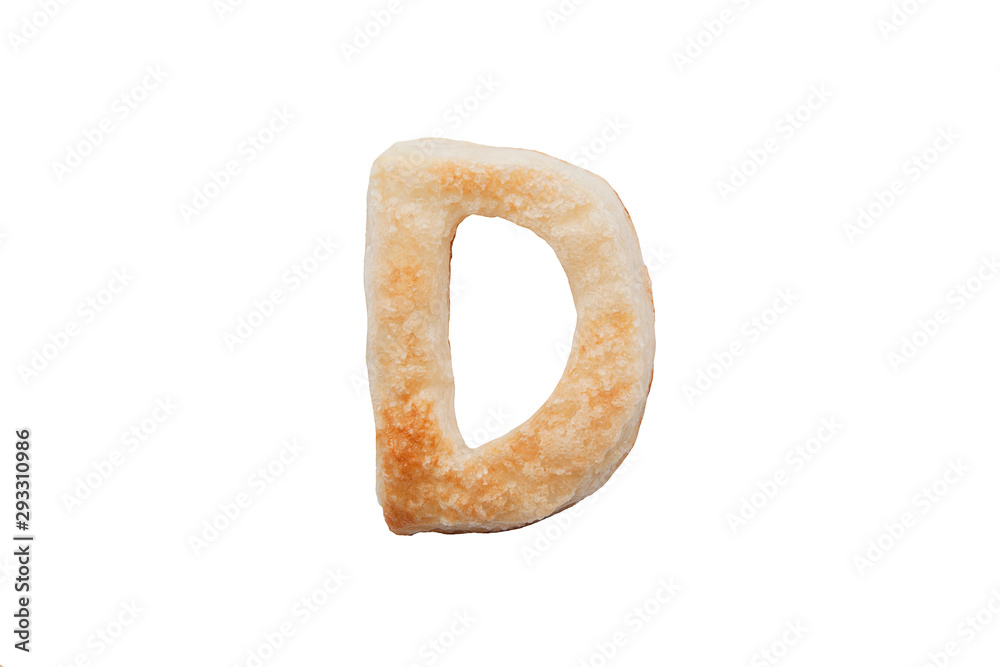 Letter Letter