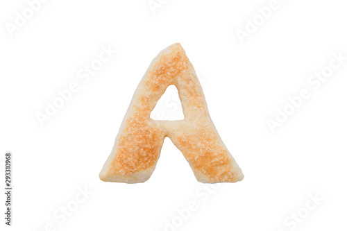 Letter 