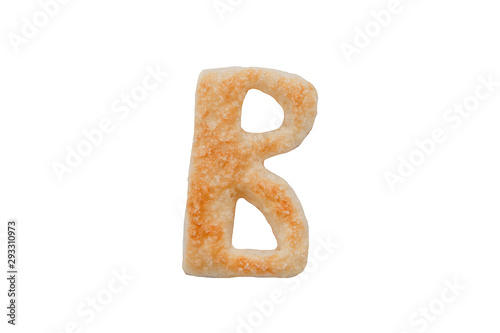 Letter 