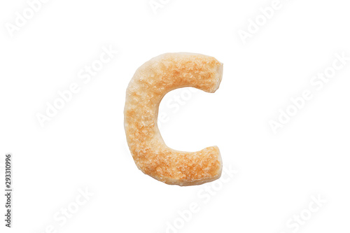 Letter 