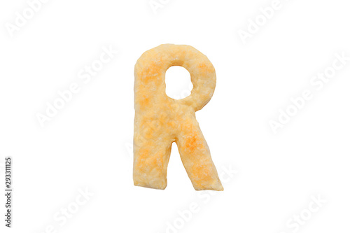 Letter 