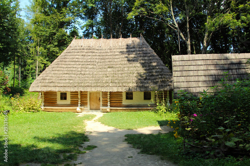 Old house