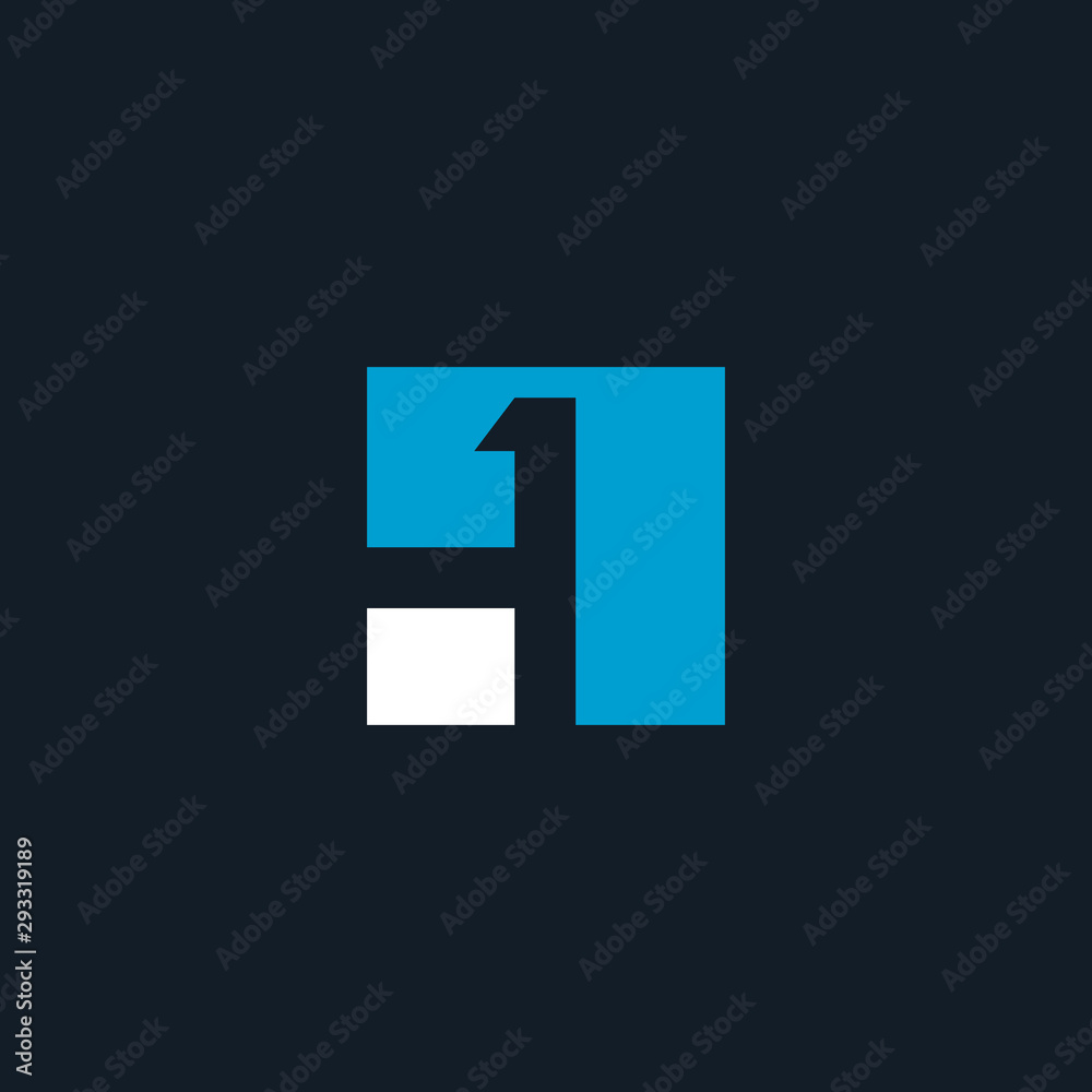 H one logo flat square H one logo flat square