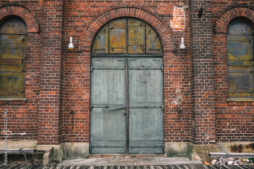 Old brick просп мира 19 калининград фото
