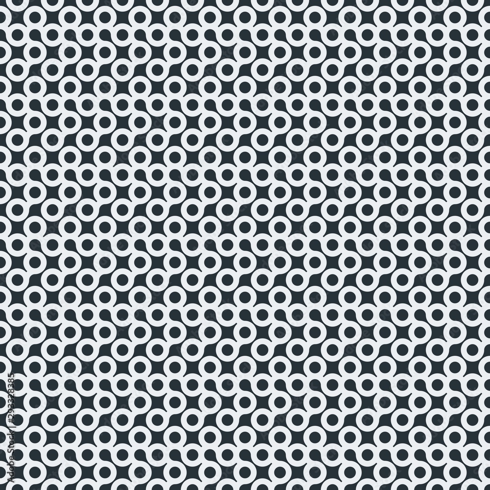 Truchet Motif Pattern Generative Tile Art background illustration Truchet Motif Pattern Generative Tile Art background illustration