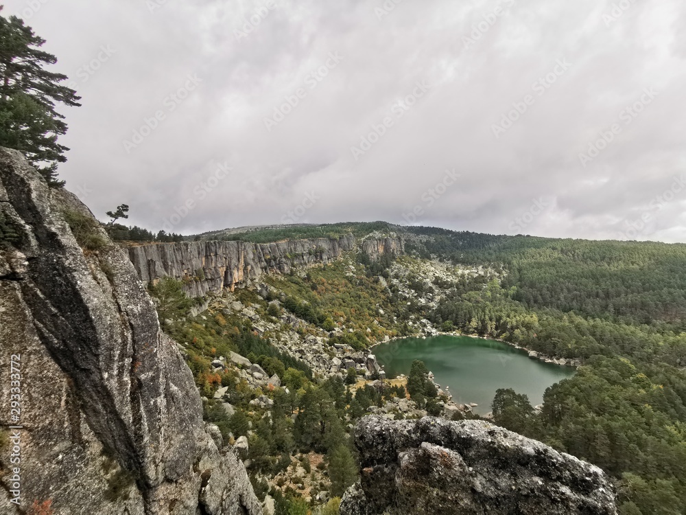 laguna Negra laguna Negra