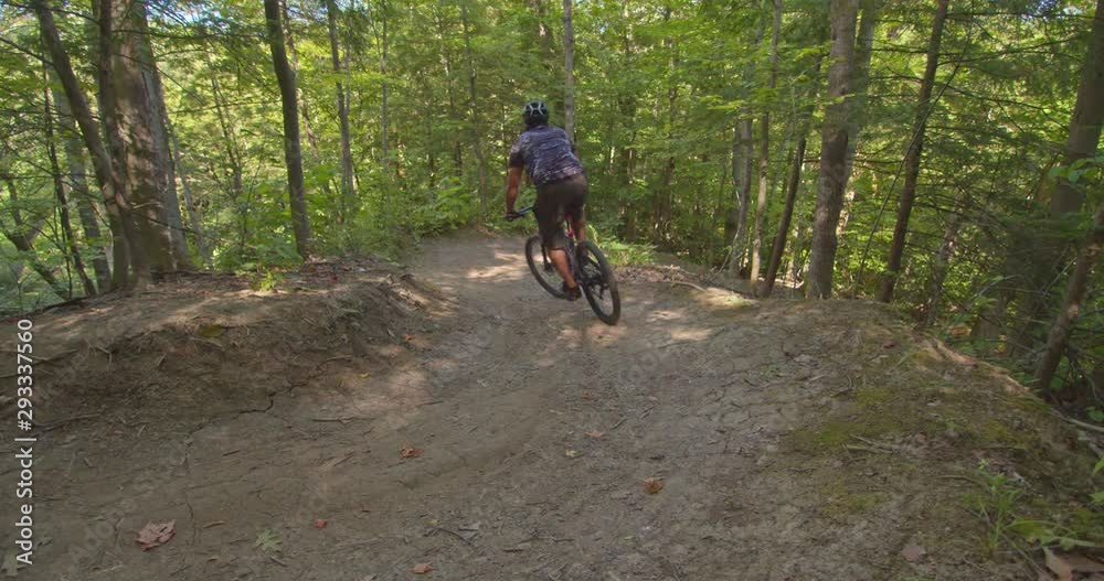 Mountain biking Mountain biking