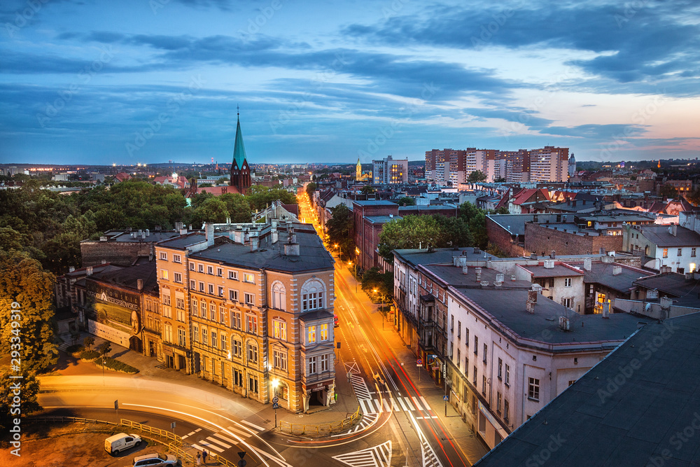 Chorzów